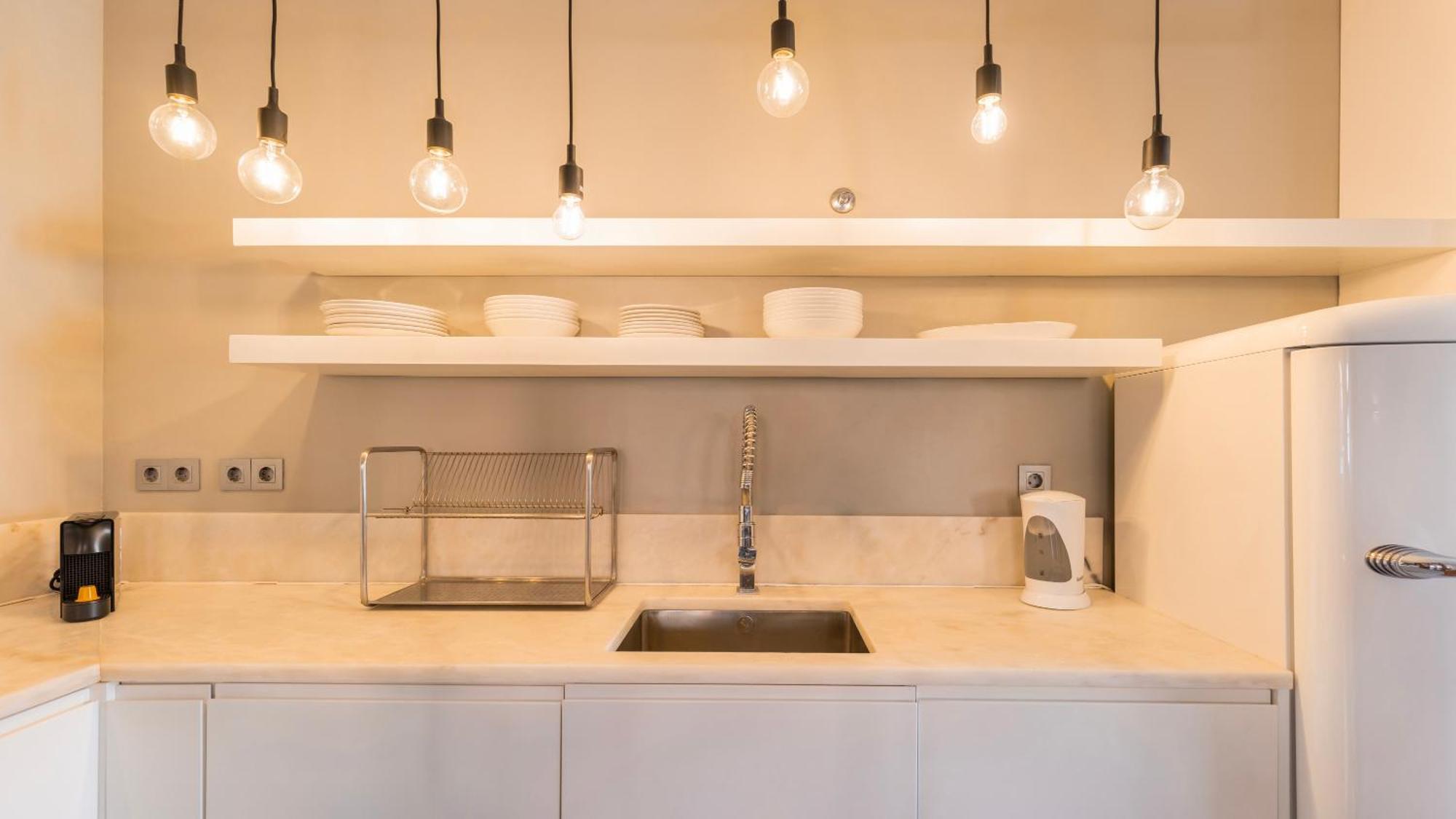 Charming 3Bdr Duplex In City Center By Lovelystay Лісабон Екстер'єр фото