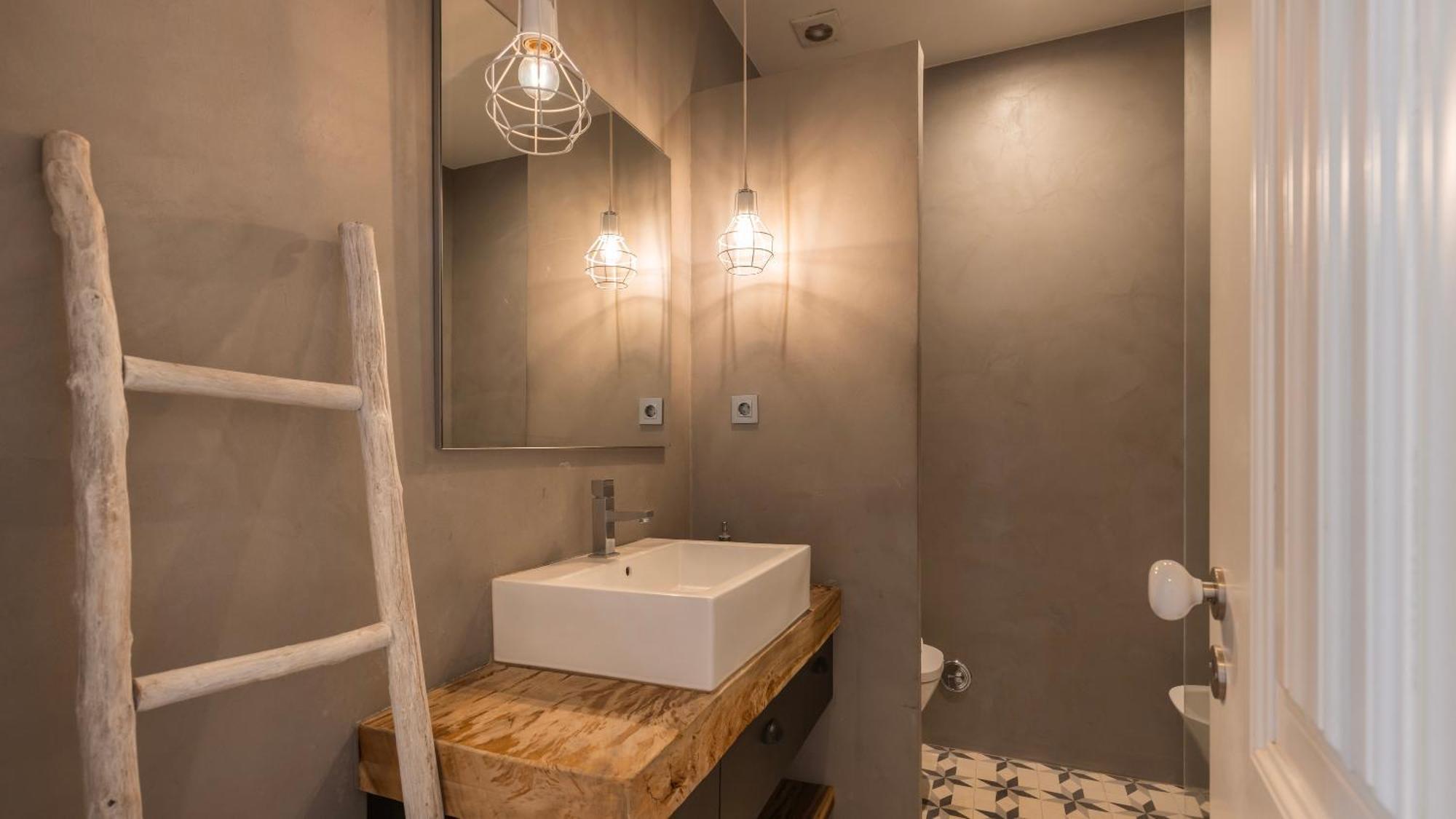 Charming 3Bdr Duplex In City Center By Lovelystay Лісабон Екстер'єр фото
